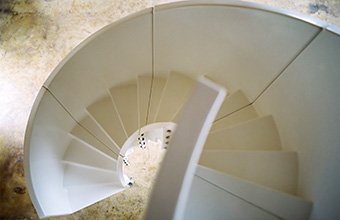 Element stairs